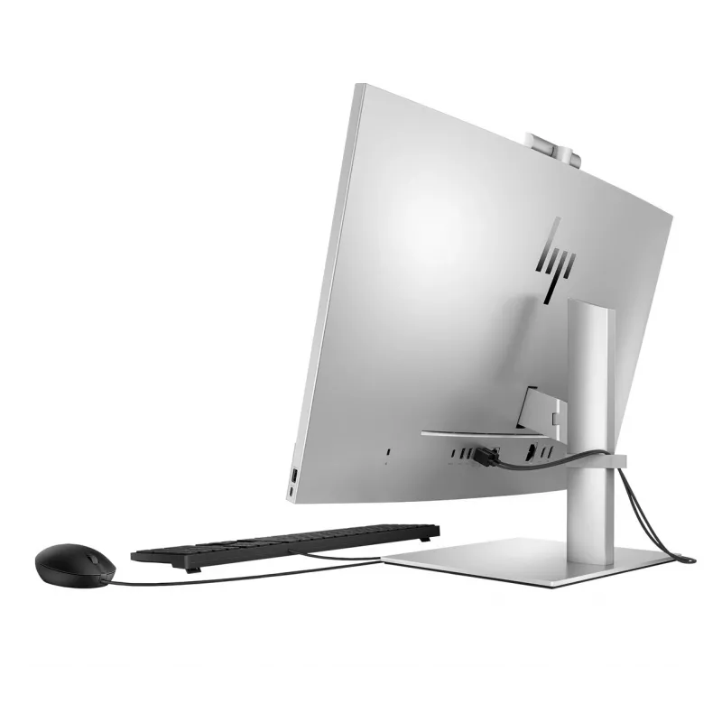 All-in-One PC HP EliteOne 870 G9 AiO — 27 inch FHD IPS, Intel Core i7-14700, 16GB DDR5, 512GB NVMe, Intel UHD 770, Windows 11 Pro