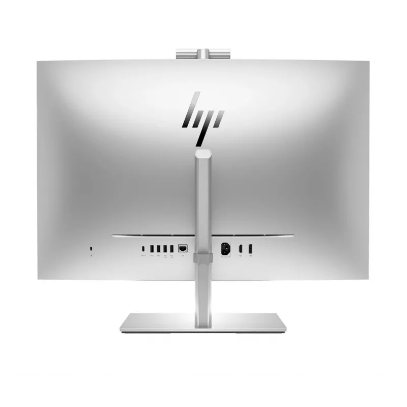 All-in-One PC HP EliteOne 870 G9 — 27.0 inch QHD Touch IPS, Intel Core i5-14500, 16GB DDR5, 512GB NVMe, Intel UHD 770, Win 11 Pro