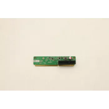 PCIe x4 expansion card Lenovo CARDPOP BLD Tiny8 (model 5C50W00909) for Tiny series systems