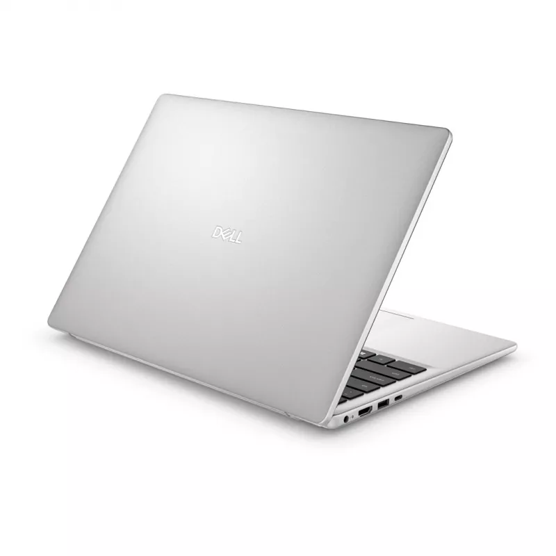 Laptop Dell Pro 14 Essential — 14 inch (1920×1200) Intel Core 3 100U, 8 GB DDR5, 512 GB SSD, Windows 11 Pro, Platinum