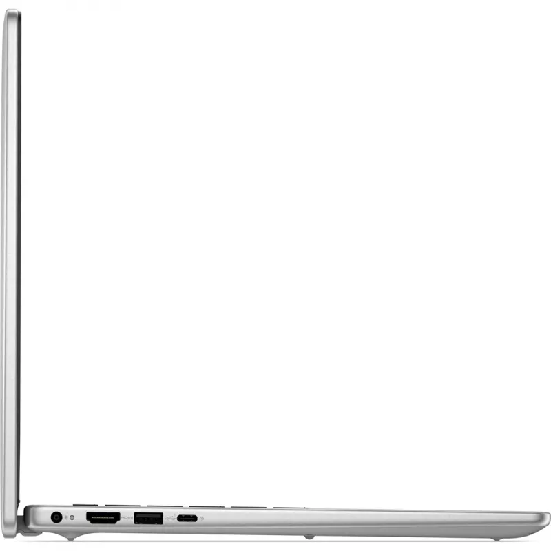 Laptop Dell Pro 14 Essential — 14 inch (1920×1200) Intel Core 3 100U, 8 GB DDR5, 512 GB SSD, Windows 11 Pro, Platinum