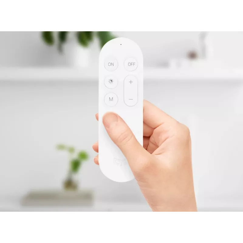 Yeelight remote control