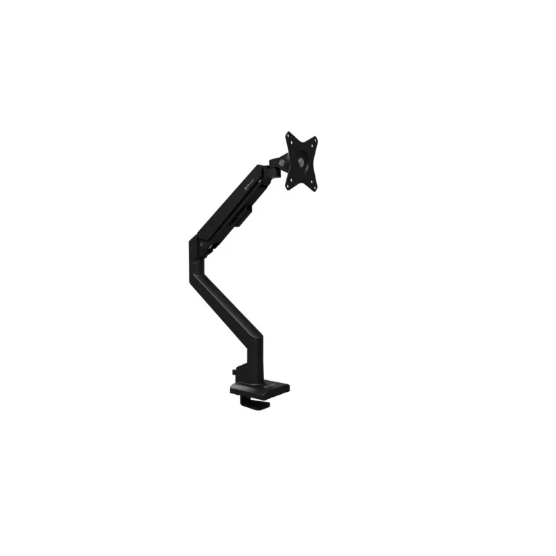 Monitor Mount Arozzi AZ-ALZARE-NEO-BK Black 9 kg Capacity
