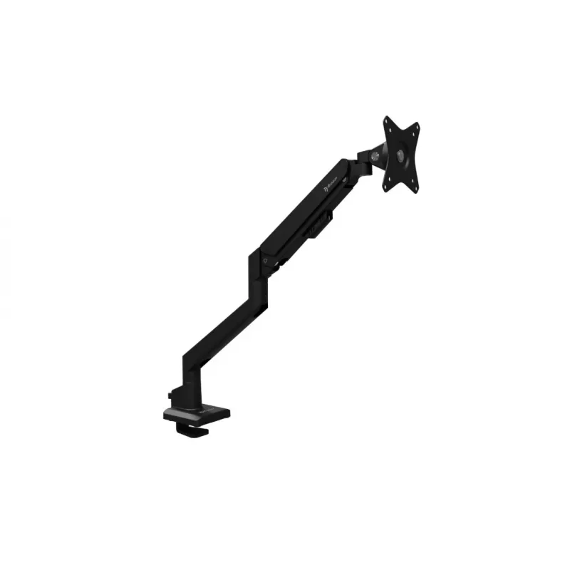 Monitor Mount Arozzi AZ-ALZARE-NEO-BK Black 9 kg Capacity