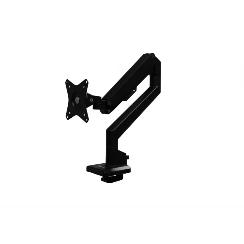Monitor Mount Arozzi AZ-ALZARE-NEO-BK Black 9 kg Capacity