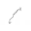 Monitor Mount Arozzi AZ-ALZARE-NEO-WT White 9kg VESA 75x75 100x100