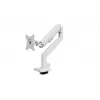 Monitor Mount Arozzi AZ-ALZARE-NEO-WT White 9kg VESA 75x75 100x100