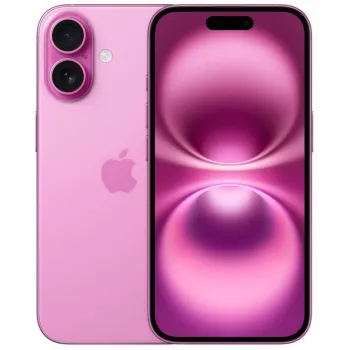 Apple iPhone 16 Pink India Spec