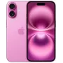 Apple iPhone 16 Pink India Spec
