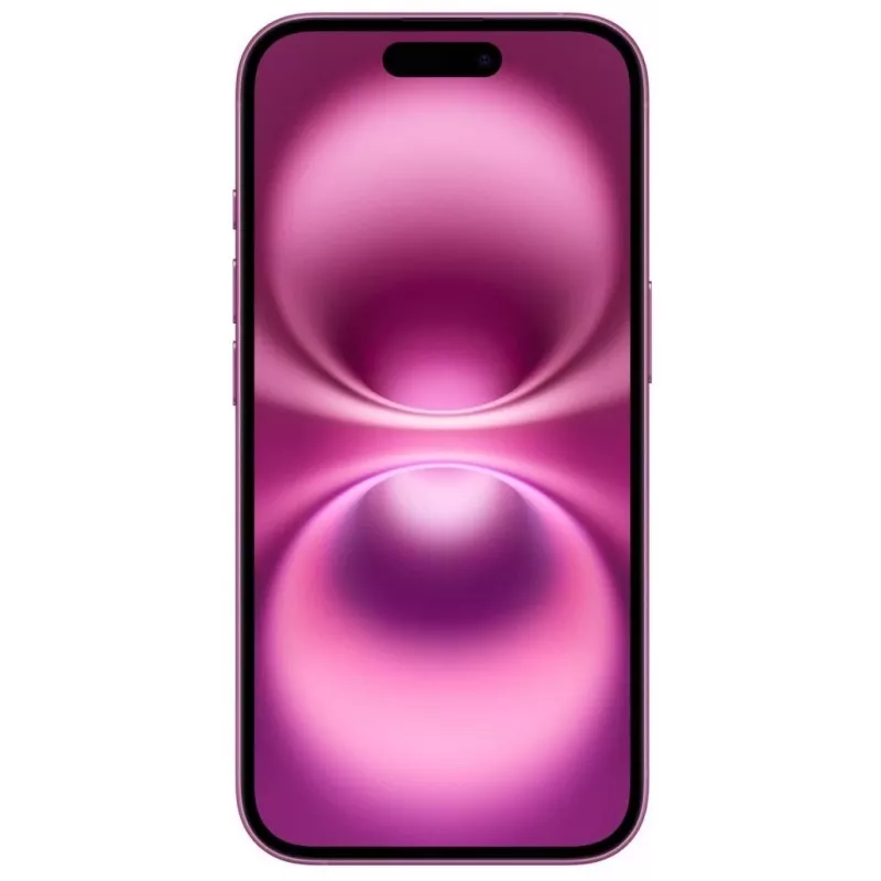 Apple iPhone 16 Pink India Spec