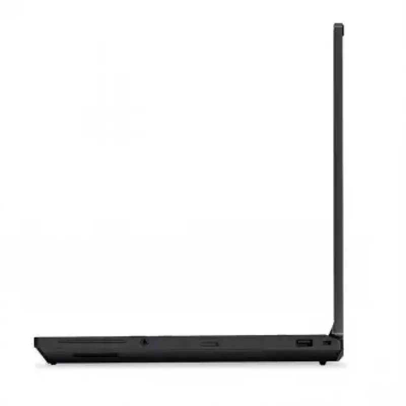 Laptop Lenovo ThinkPad P16 Gen 3 16 inch Intel Core Ultra 7, 32GB RAM, 1TB SSD, RTX PRO 2000, Win 11 Pro