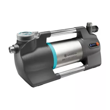 Gravity water pump GARDENA 9058-20 1050 W, 4.9 bar, 6300 l/h, AC powered