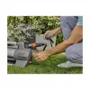 Gravity water pump GARDENA 9058-20 1050 W, 4.9 bar, 6300 l/h, AC powered