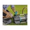 Gravity water pump GARDENA 9058-20 1050 W, 4.9 bar, 6300 l/h, AC powered