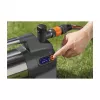 Gravity water pump GARDENA 9058-20 1050 W, 4.9 bar, 6300 l/h, AC powered