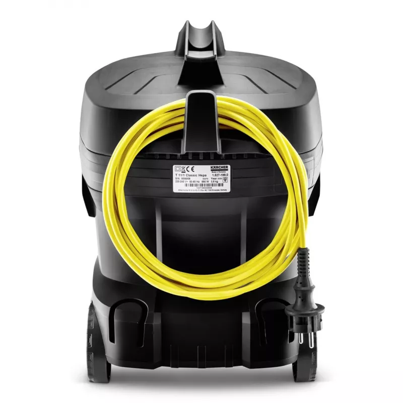 Vacuum Cleaner T 11/1 Classic HEPA