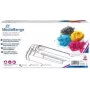 Toner MediaRange Samsung CLT-C404S/ELS 1500 pages magenta