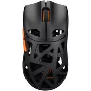 Deltaco Gaming Mouse DM370 wireless black (GAM-188)