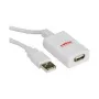 ROLINE USB extension cable - USB (female) to USB (male)