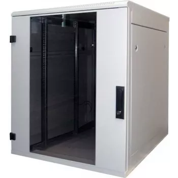 Network Cabinet Triton RMA RMA-18-A86-CAX-N1 18U 48.3 cm (19 inch) rack-mounted server cabinet