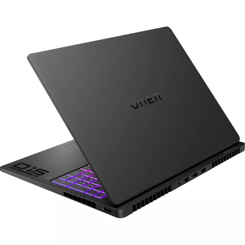 HP OMEN MAX by HP Laptop 16-ah0099ng - Intel Core Ultra 9 275HX - Win 11 Home - GeForce RTX 5090 - 64 GB RAM - 2 TB SSD NVMe, Performance - 40.6 cm (16 inch)