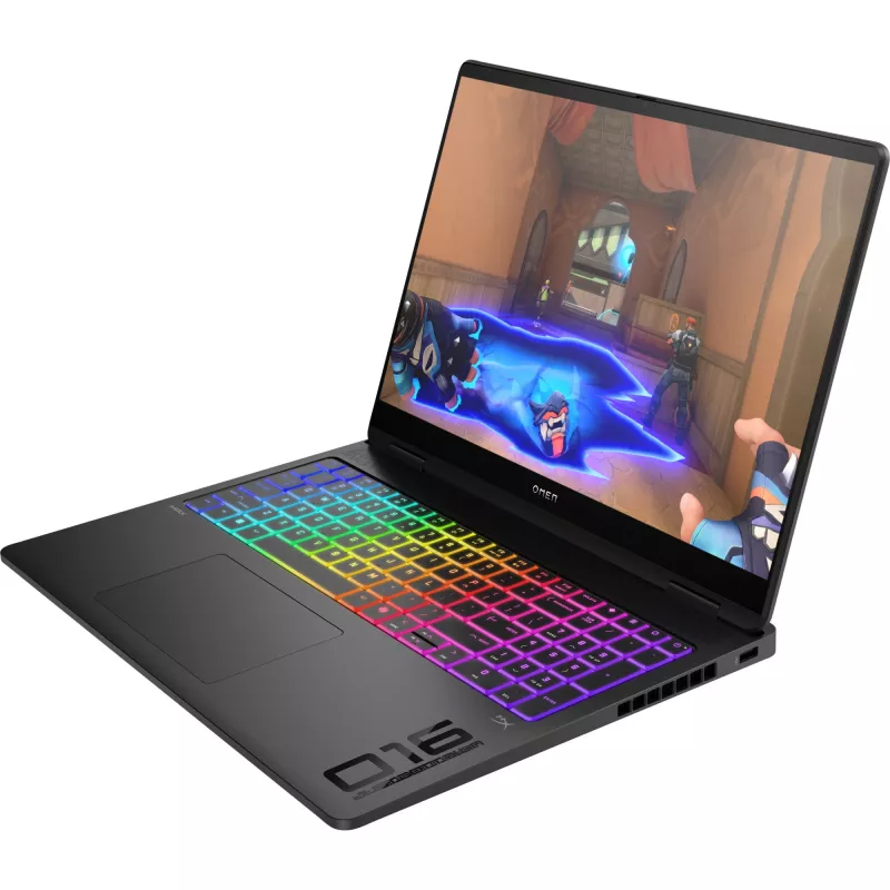 HP OMEN MAX by HP Laptop 16-ah0099ng - Intel Core Ultra 9 275HX - Win 11 Home - GeForce RTX 5090 - 64 GB RAM - 2 TB SSD NVMe, Performance - 40.6 cm (16 inch)
