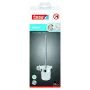 Toilet Brush Tesa Smooz model 40632 with wall-mounted holder, replacement head available