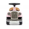 Kids balance bike milly mally Royce Pink — model 5474, lightweight children's run bike