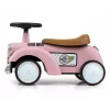 Kids balance bike milly mally Royce Pink — model 5474, lightweight children's run bike