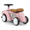 Kids balance bike milly mally Royce Pink — model 5474, lightweight children's run bike