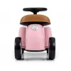 Kids balance bike milly mally Royce Pink — model 5474, lightweight children's run bike