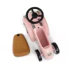 Kids balance bike milly mally Royce Pink — model 5474, lightweight children's run bike