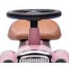 Kids balance bike milly mally Royce Pink — model 5474, lightweight children's run bike