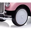 Kids balance bike milly mally Royce Pink — model 5474, lightweight children's run bike