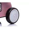 Kids balance bike milly mally Royce Pink — model 5474, lightweight children's run bike