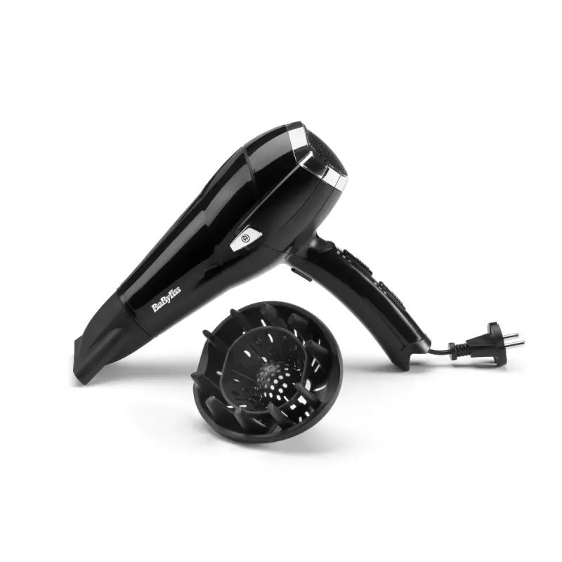 Hair dryer BaByliss D374E 2000W