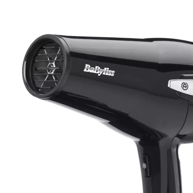 Hair dryer BaByliss D374E 2000W