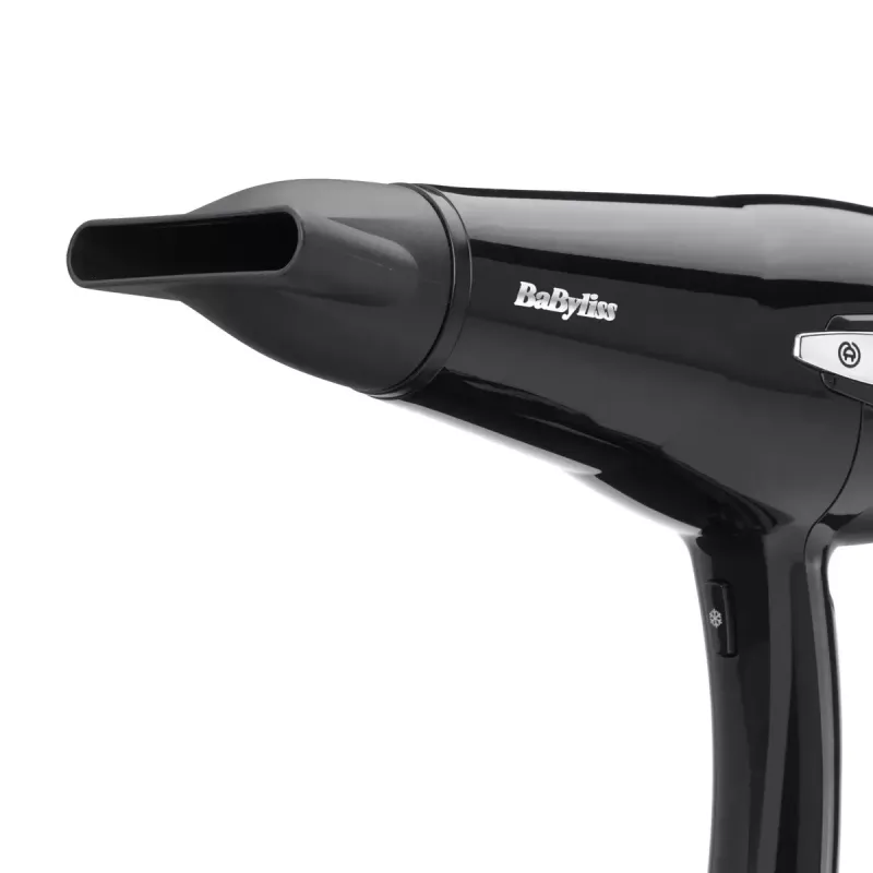 Hair dryer BaByliss D374E 2000W