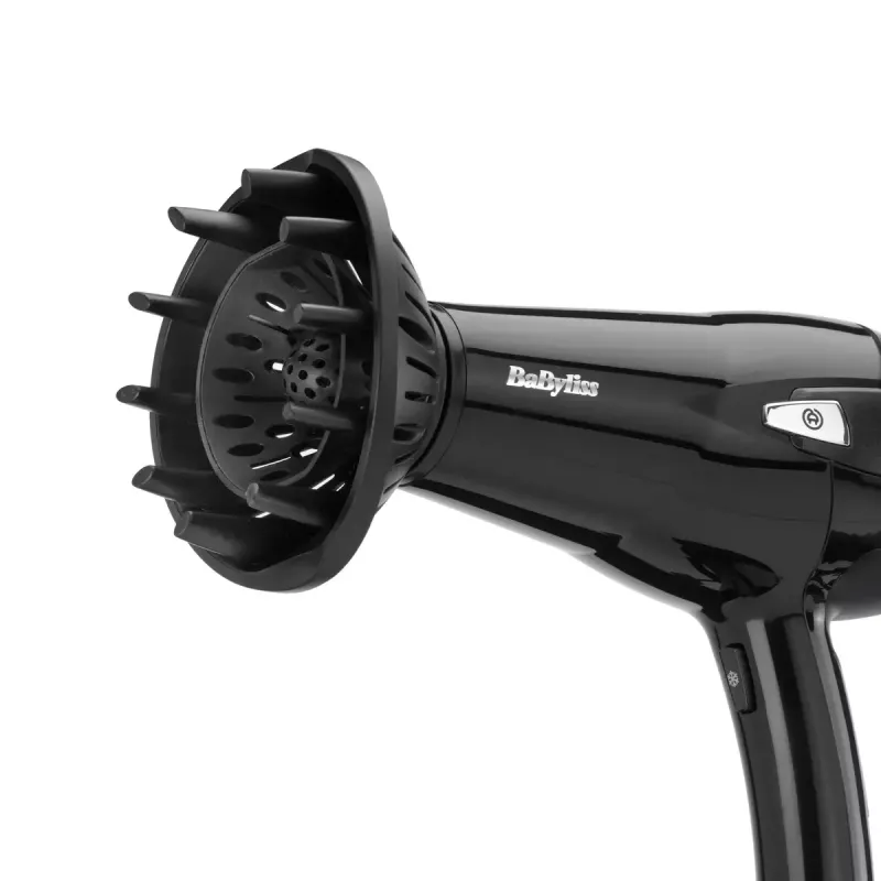 Hair dryer BaByliss D374E 2000W