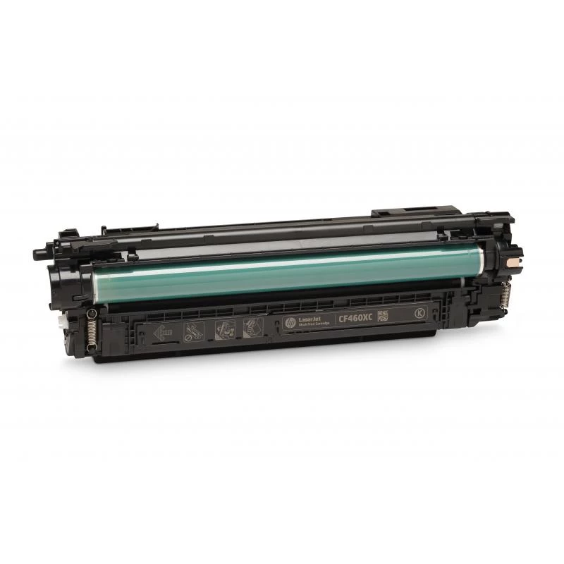 Toner Black 656X /M652DN/M653X/27K CF460XC HP