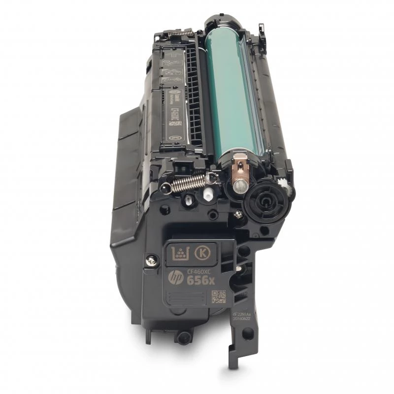 Toner Black 656X /M652DN/M653X/27K CF460XC HP