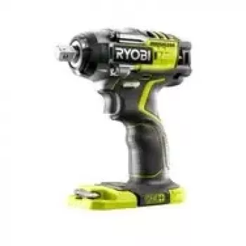 RYOBI Impact Wrench 18V 1/2 270Nm without battery and charger R18IW7-0