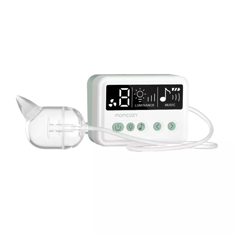 Momcozy hospital-grade nasal aspirator