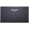 OLED77G57LW evo TV, OLED-Fernseher 194.7 cm (77 Zoll), silber/schwarz, UltraHD/4K, Triple Tuner, HDR, 120Hz Panel