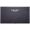 OLED77G57LW evo TV, OLED-Fernseher 194.7 cm (77 Zoll), silber/schwarz, UltraHD/4K, Triple Tuner, HDR, 120Hz Panel