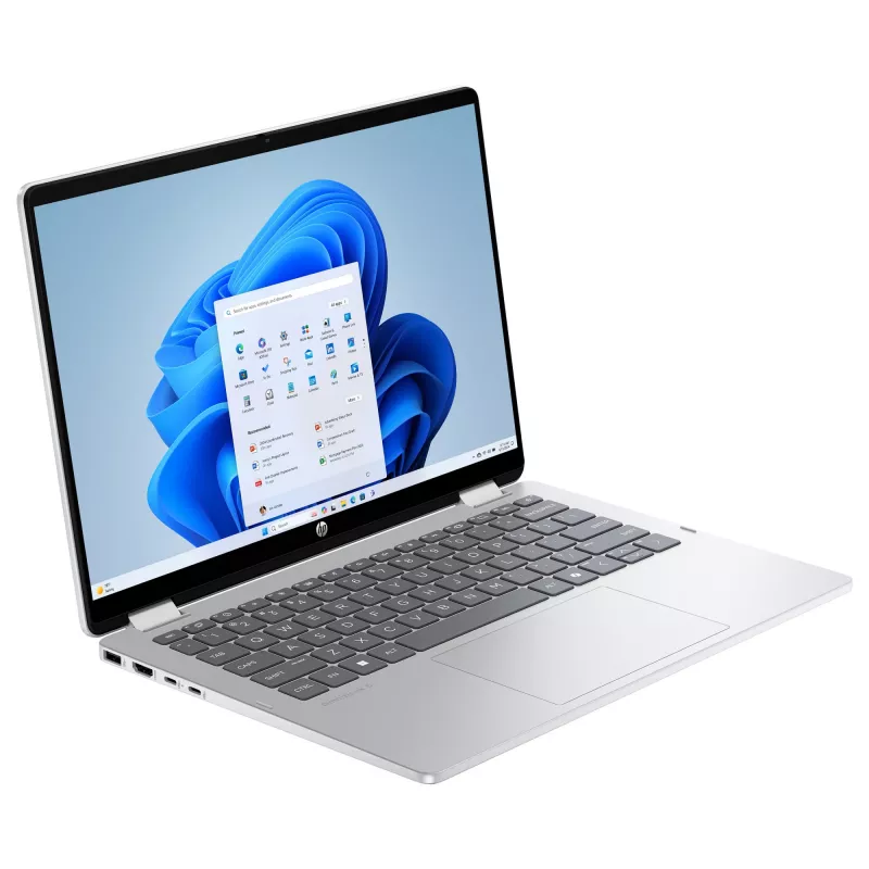 HP OmniBook 5 Flip 14-fp0177ng 14,0 WUXGA IPS 300 Nits, Intel Core 7 150U, 16GB RAM, 1TB SSD, Windows 11 (BZ8J7EA#ABD)