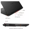 HP OMEN 17-db1176ng Gaming Laptop – 17,3 FHD 144Hz, Ryzen AI 7, 32GB RAM, 1TB SSD, RTX 5070 (BZ9E8EA#ABD)