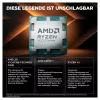 OMEN Desktop Gaming PC GT16-1173ng - AMD Ryzen 7 9800X3D, 64GB RAM, 2TB SSD, Radeon 9700 XT 16G, Windows 11 Home