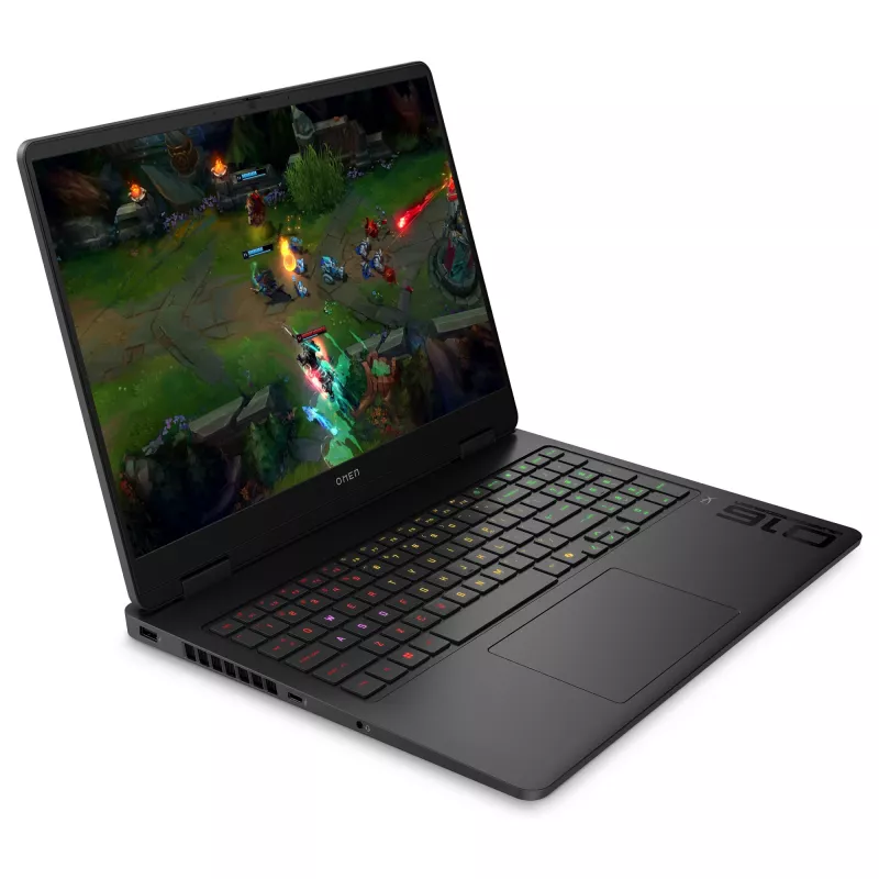 HP OMEN 16-am0168ng 16.0 WUXGA IPS 165Hz, Intel Core Ultra 7-255H, 24GB RAM, 1TB SSD, RTX 5070, FreeDOS (CV4B2EA#ABD)