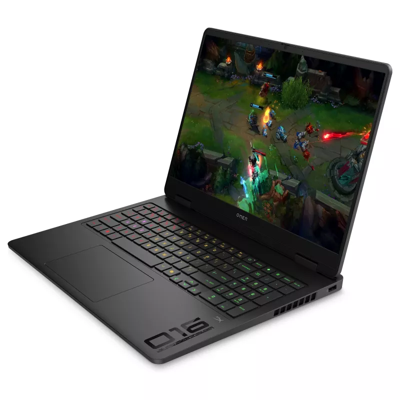 HP OMEN 16-am0168ng 16.0 WUXGA IPS 165Hz, Intel Core Ultra 7-255H, 24GB RAM, 1TB SSD, RTX 5070, FreeDOS (CV4B2EA#ABD)